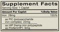 Feosol Complete with Bifera30 Count (Pack of 2)