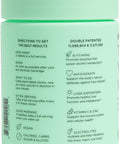 H PROOF The Anytime You Drink Vitamin 20 Servings Black Cherry