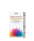 Gnc Women'S Multivitamin Energy & Metabolism