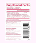 Love Wellness Good Girl Probiotics Womenâ€™S Vaginal Health & Ph Balance Supplement Probiotic For Urinary Tract Yeast Odor & Immune Support Gluten- 30-Day Supply