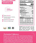 Sunfood Hydration - Energize.