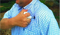Spring Thing: Pinpoint Massage For Instant Pain And Tension Relief