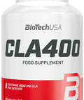 Biotech USA CLA 400 80 Capsules