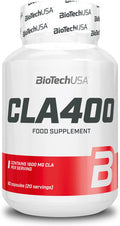 Biotech USA CLA 400 80 Capsules