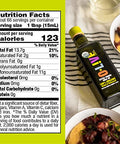 O-Live & Co. Premium Organic Extra Virgin Olive Oil | First Cold-Pressed | Non-GMO | 33 fl oz Bottle