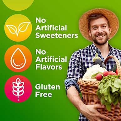 Centrum Multigummies Gummy Multivitamin For Adults, Multivitamin/Multimineral Supplement With Vitamins D, B And E, Assorted Fruit Flavor - 180 Count