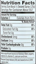 Spectrum Olive Oil Non-Stick Cooking Spray, 6 Oz