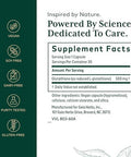 Gaia Herbs Pro Glutathione 500 Antioxidant Supplement Supports Cellular Health Supplement With Glutathione For Men & Women Vegan Gluten Soy 30 Capsules (30 Servings)