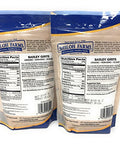Shiloh Farms Organic Barley Grits -- 12 oz - 2 pc