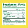 Culturelle Health & Wellness Probiotic Vegetarian Capsules 30 Ea (Pack Of 2)