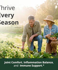 Vimerson Health Quercetin with Bromelain Turmeric Curcumin Supplement Triple Action Allergy Relief Inflammation and Joint Support with Organic Tumeric + Bioperine for Max Absorption