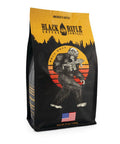 Black Rifle Coffee Company Ground (Tactisquatch (Dark Roast) 12 Ounce)