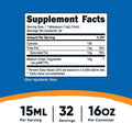 Nutricost C8 Mct Oil 16Oz Keto Paleo Nongmo