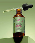 Mielle Organics Hair Products Rosemary Mint Hair Growth Oil 2 oz,(Pack of 2),Infused with Biotin to Encourage and Strengthen Hair Growth,Rid of Itchy and Dry Scalp