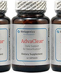 AdvaClear 42C - 3 Pack