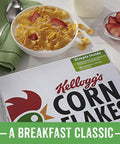Kellogg's Breakfast Cereal Cups, Kids Snacks, Family Breakfast, Variety Pack (24 Cups)