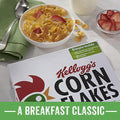 Kellogg's Breakfast Cereal Cups, Kids Snacks, Family Breakfast, Variety Pack (24 Cups)