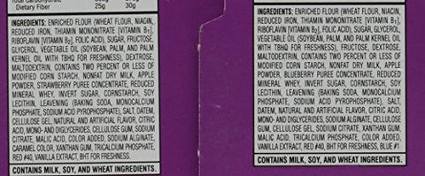Kellogg's Raisin Bran Crunch Breakfast Cereal, Good Source of Fiber, Giant Size, 24.5 oz