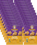 Annie's Organic Baked Graham Snacks Honey Bunny Grahams 1.25 oz (Pack of 20)