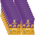 Annie's Organic Baked Graham Snacks Honey Bunny Grahams 1.25 oz (Pack of 20)