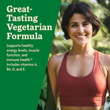 Floradix Epresat Adult Multivitamin Daily Liquid Multivitamin With Vitamin A Milk Thistle & More For Wellness Energy Support & Liver Health Support Vegetarian Nongmo 8.5 Fl Oz