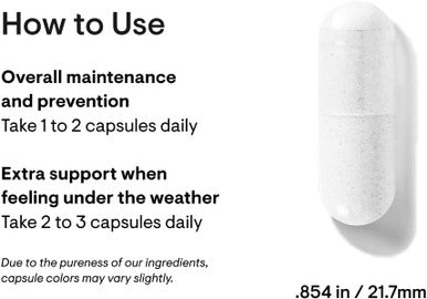 Thorne Vitamin C - Blend of Vitamin C and Citrus Bioflavonoids from Oranges - Support Immune System, Production of Cellular Energy, Collagen Production and Healthy Tissue - Gluten-Free - 90 Capsules