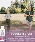 Maryruth Organics Kids Multivitamin Liposomal (Strawberry Cherry and Vanilla) and Vitamin D3 Liposomal (Mixed Berry) Clean Label Project Verifieda' Vitamins For Immunity and Overall Wellness Vegan NonGmo