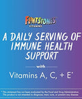 Flintstones Vitamins Children'S Complete Multivitamin Gummies 70 Count