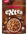 Kellogg's Corn Pops Breakfast Cereal, Kids Cereal, Family Breakfast, Family Size, Original, 16.4oz Box (1 Box)