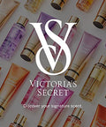 Victoria's Secret Aqua Kiss Mist & Lotion Set