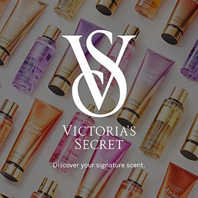 Victoria's Secret Aqua Kiss Mist & Lotion Set