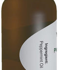 Yogti Peppermint Essential Oil, 30 milliliter