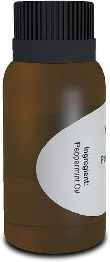 Yogti Peppermint Essential Oil, 30 milliliter
