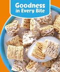 Kellogg's Krave Krave Cereal - Chocolate - 11.4 oz