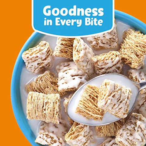 Kellogg's Krave Krave Cereal - Chocolate - 11.4 oz