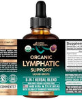 Nutraharmony Energy Focus Mood Brain Health and Immune Support Cleanse and Detox