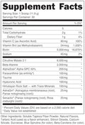 Bucked Up Babe Pre Workout Powder For Women Sparkling Orchard 6G Citrulline 2G Beta-Alanine 100Mg Hyaluronic Acid 5Mg Biotin And 5 Other Registered Trademarked Ingredients 30 Servings 12.6 Oz