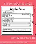 ICON Nutrition 100% Whey Protein 2.27kg Strawberry Milkshake