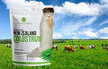Antler Farms 100% Pure Zealand Colostrum 1 Lb 30 Servings