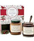 Stonewall Kitchen 2025 Holiday Collection - Dessert Sauce Gift