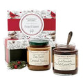 Stonewall Kitchen 2025 Holiday Collection - Dessert Sauce Gift