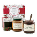 Stonewall Kitchen 2025 Holiday Collection - Dessert Sauce Gift