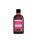 GOLD COLLAGEN Multidose Pure - Collagen upplements for Women & Men with Biotin for Hair Skin Nail - Mood Energy & Immune System Booster with Vitamin C Hyaluronic Acid Marine Collagen Zinc 300 ml