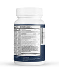 Jlm Nutritionals Super Naturals Men'S Daily Multivitamin Energy Enhancer And Immune System Support For Men (60 Capsules, 30 Day
