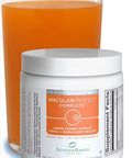 ScienceBased Health Macularprotect Complete Areds2 Drink Mix - Vitamin & Mineral Supplement And Whole Body Multinutrient - 30 Day Supply