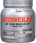 Olimp Sport Nutrition Redweiler 480g Cola