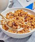 Purely Elizabeth Cookie Granola Choc Chip 11 OZ (Pack of 2)