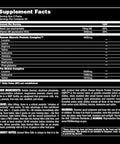 Animal Nitro Eaa Postworkout Recovery And Repair Supports Lean Muscle Growth Complete Spectrum Of Essential Amino Acids & Bcaa Supplement For Men And Women 44 Packs