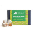 Ozerlat Roasted Pistachio Turkish Delight 200g