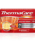 Thermacare Heat Wraps Lower Back & Hip L-Xl
